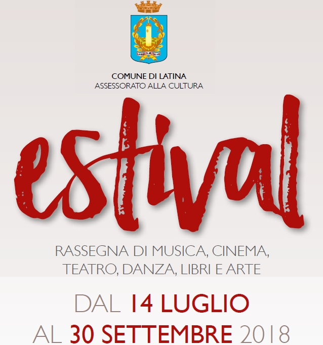 Estival Latina 2018