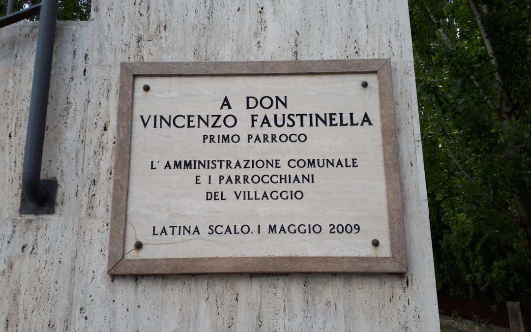 Concessione del Parco Faustinella: ennesimo ed inutile rilancio