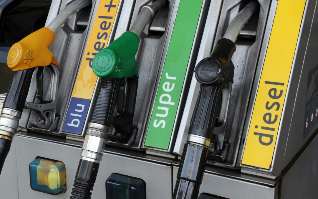 Carburanti, incentivi per gli impianti  green e via al Qr code: ecco le linee guida per il riassetto del settore | IlSole24ore