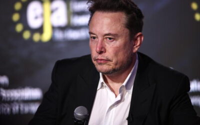 Musk lascia Pechino, con rassicurazioni sui veicoli Tesla | Ansa