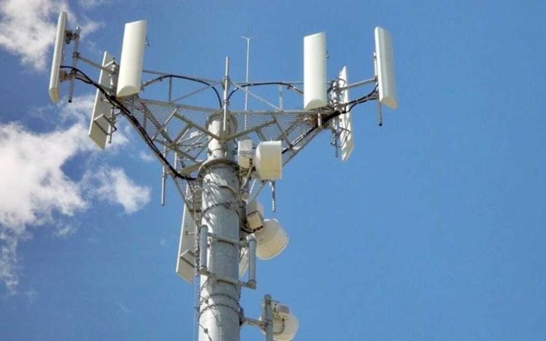 Da lunedì 29 aprile le antenne dei telefonini possono quasi triplicare la loro potenza | IlCaffe.tv