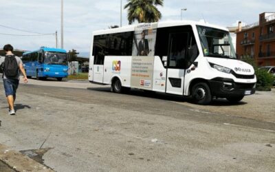 “2 MILIONI PER IL TRASPORTO LOCALE FERMI NEL BILANCIO DEL COMUNE”, LATINA NEL CUORE CRITICA PIAZZA DEL POPOLO | Latinatu