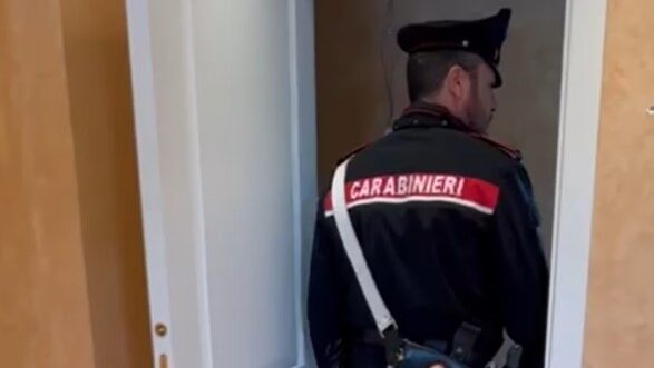 Morosi nei confronti di Ater, scatta lo sgombero di un appartamento | Latinanews.eu