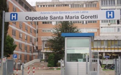 Paura in pronto soccorso, aggredita una guardia giurata del Goretti | Latinacorriere