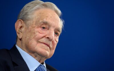 Da Soros oltre 1 milione di euro a Più Europa: “Contributi regolari, li rivendichiamo” | Adnkronos