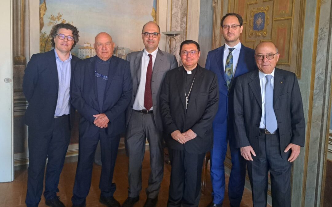 Festival Diocesano di Musica Sacra, tutto pronto per la I Edizione | Latinanews.eu