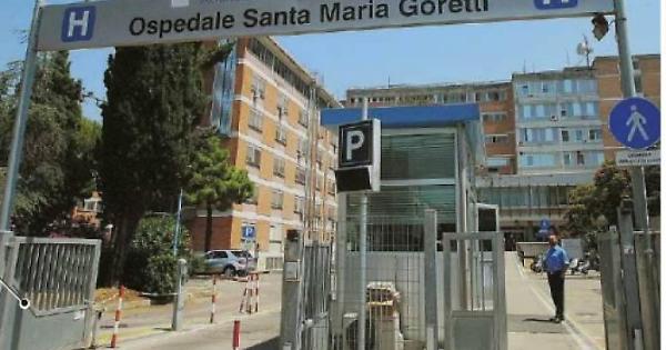 Così i medici del Goretti hanno salvato Bruno | Latinaoggi.eu