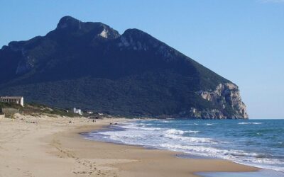 GIORNATA DEI PARCHI, IL CIRCEO FESTEGGIA CON DECINE D INIZIATIVE | Latinatu