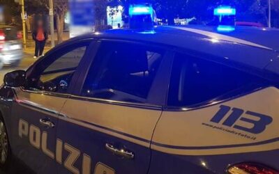 RISTORATORE ACCOLTELLATO AL MARE, IL 31ENNE ROMANO ARRESTATO: “HO SUBITO DELLE MINACCE” | Latinatu