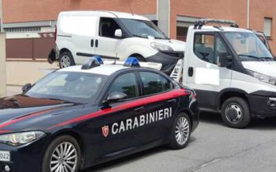 Incidente sul lavoro a Latina | Radioluna