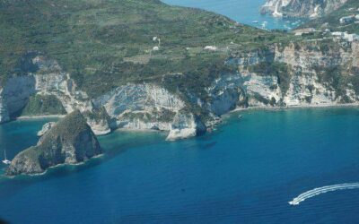 ZONA SPECIALE DI CONSERVAZIONE MARINA: ACCORDO TRA PONZA E REGIONE LAZIO | Latinatu