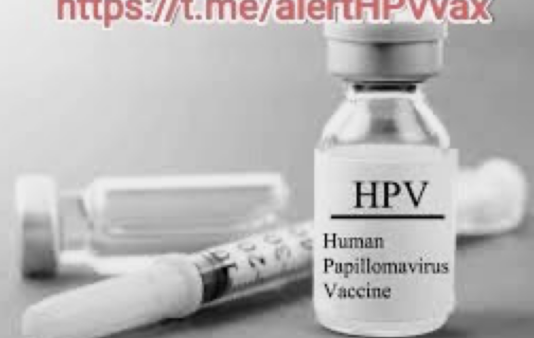 la testimonianza di una madre sul vaccino hpv | Neoprometheus.org