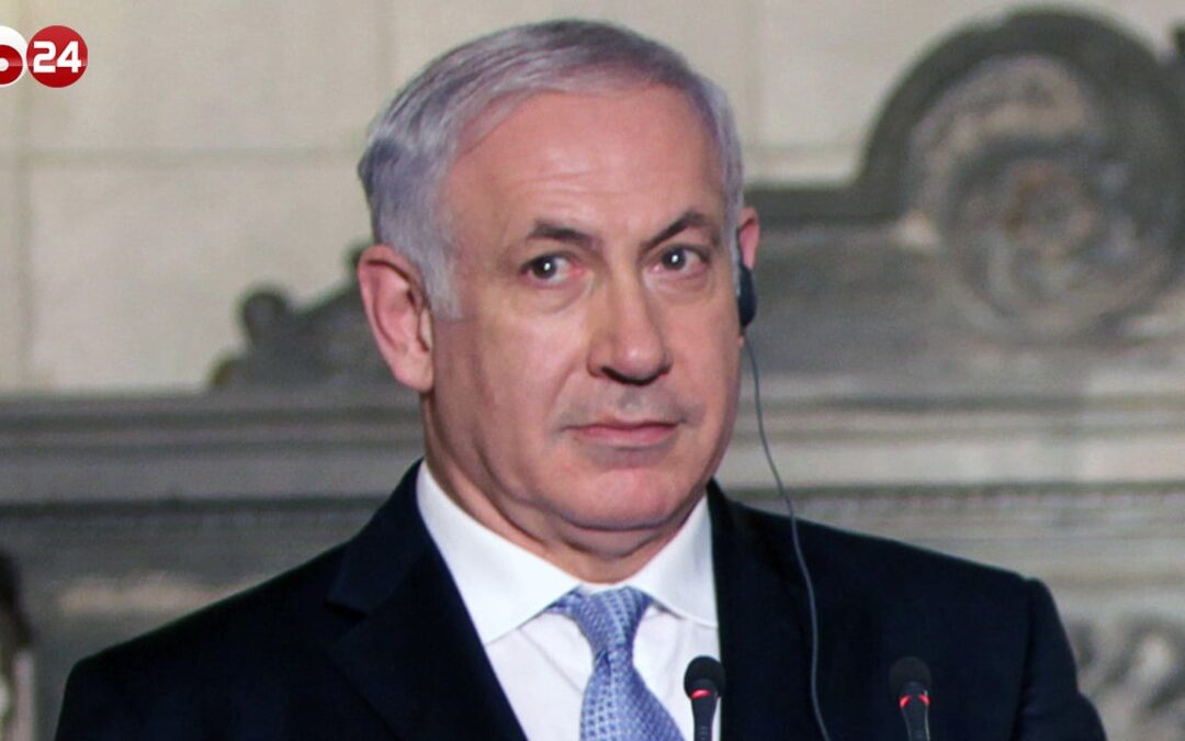 CORTE PENALE INTERNAZIONALE CHIEDE MANDATI D’ARRESTO CONTRO NETANYAHU E SINWAR | Byoblu.com