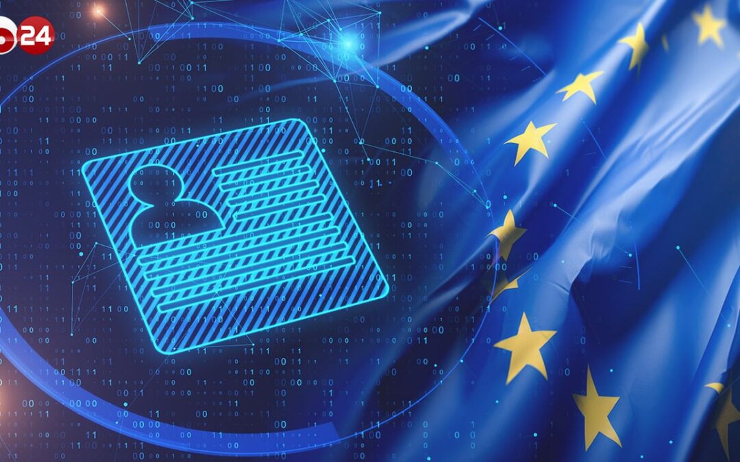 ENTRA IN VIGORE L’IDENTITÀ DIGITALE EUROPEA | Byoblu.com