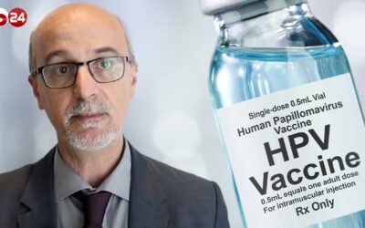 VACCINO HPV, REGIONE PUGLIA PROPONE CERTIFICATO OBBLIGATORIO. IL GARANTE DELLA PRIVACY APRE ISTRUTTORIA | Byoblu.com