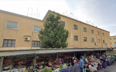 Nicolosi, via alla riqualificazione di 70 alloggi dell’Ater | Radioluna