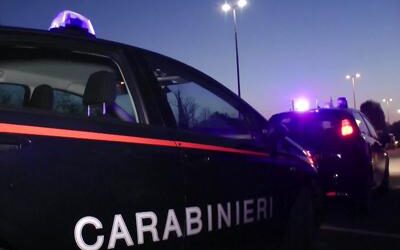 VIOLA I SIGILLI DEL LOCALE SEQUESTRATO: DENUNCIATO 49ENNE A LATINA | Latinatu