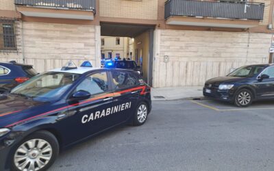 SPACCIO DI DROGA: ARRESTATO 42ENNE A LATINA SCALO | Latinatu