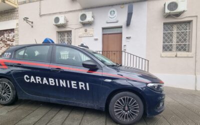 AVEVA DATO FUOCO A UN B&B A VALMONTONE: LIBERTÀ VIGILATA PER UNA 47ENNE A CASTELFORTE | Latinatu