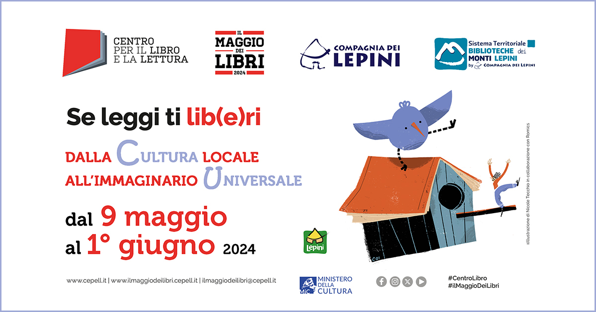 montilepini_ilmaggiodeilibri_dal 9 maggio al 1 giugno 2024