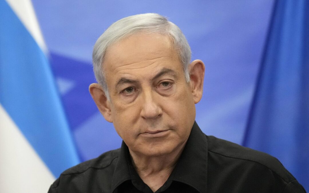 Netanyahu e Sinwar, Corte penale internazionale chiede arresto per “crimini di guerra” | Adnkronos