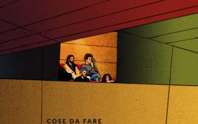 “Cose da fare”, l’album di esordio di Paolo Ronchetti | UnderArt.it