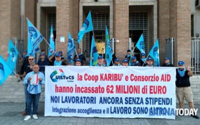 Karibu e Consorzio Aid, un unico processo per le due inchieste | Latinatoday