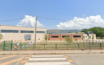 “SCUOLE SICURE” A SERMONETA: TELECAMERE E LEZIONI CON I FONDI MINISTERIALI | Latinatu