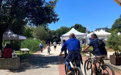 Boom di visite al Parco nazionale del Circeo: oltre tremila persone nel week end | Latinatoday