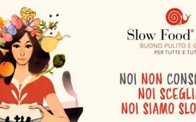 Slow Food Day, appuntamenti a Latina e Pontinia | Radioluna