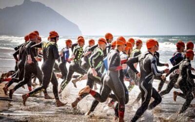 Latina Triathlon Sprint, torna la triplice sul lungomare pontino | Latinatoday