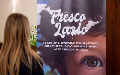 AGRICOLTURA, REGIONE PUBBLICA IL BANDO “FRESCO LAZIO” | Latinatu