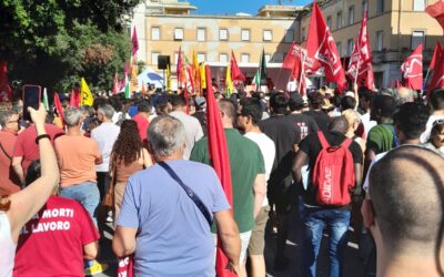 SATNAM SINGH: UNA PIAZZA PIENA A LATINA, MA NON SONO MANCATI FISCHI E CRITICHE AL GOVERNO | Latinatu