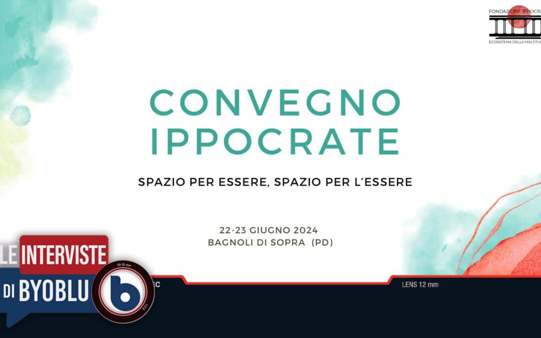 IPPOCRATEORG: “COSTRUIAMO IL NUOVO MONDO”. DALLA LOTTA ALLA PROPOSTA – MAURO RANGO, IRINA BOUTOURLINE, THOMAS TORELLI | Byoblu.com