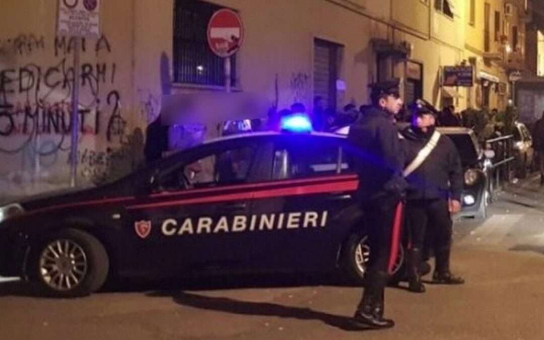 Minore aggredito e ferito ai pub: indagini in corso per individuare l’aggressore | Latinanews.eu