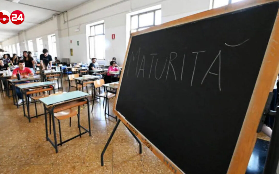 PRIMA PROVA DELLA MATURITÀ – GLI STUDENTI SI ESPRIMONO SU DIGITALE E BOMBA ATOMICA | Byoblu.com