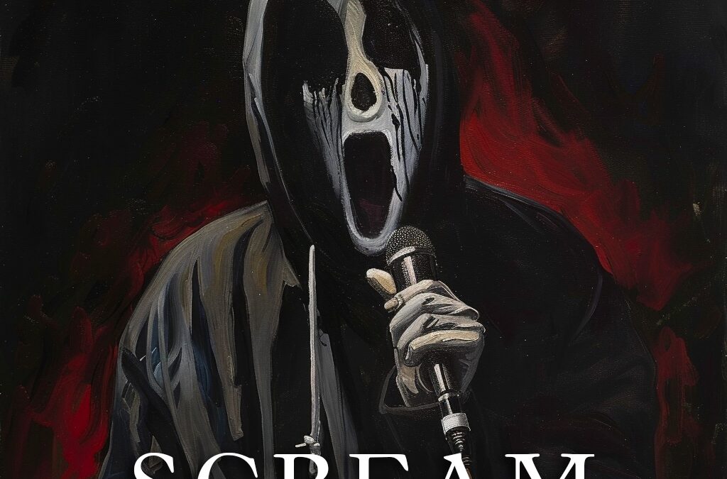 E’ uscito “Scream”, il nuovo EP dei Love Ghost | UnderArt.it