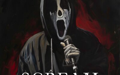 E’ uscito “Scream”, il nuovo EP dei Love Ghost | UnderArt.it