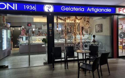 RAPINA IN GELATERIA A LATINA, LA DIPENDENTE AGGREDITA: “MI DISSE: SE TI MUOVI, TI AMMAZZO” | Latinatu