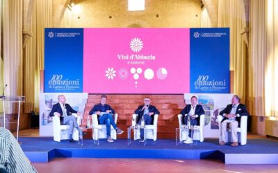 Vini D’Abbazia, il convegno “Vino, turismo, cultura: le risorse di un territorio” | Latinanews.eu