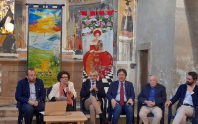 Cori – Presentata l’edizione 2024 del Carosello Storico dei Rioni: sabato il Giuramento dei Priori | Latinanews.eu