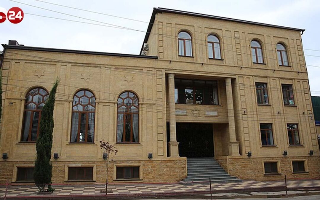 RUSSIA, ATTACCATE CHIESA ORTODOSSA E SINAGOGA: L’ISIS DIETRO L’AZIONE? | Byoblu.com