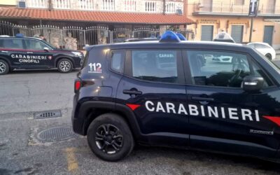 Operazione antidroga dei carabinieri: i nomi degli arrestati del clan Di Silvio | Latinatoday