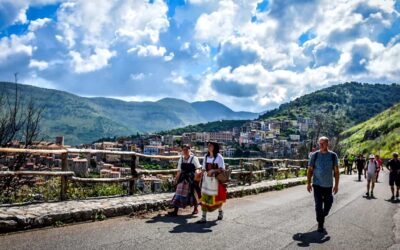 Festa della Via Francigena del Sud: due giorni di appuntamenti a Priverno | Latinatoday