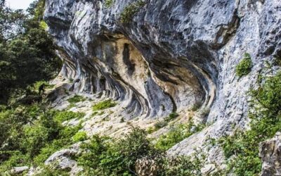 IL TOUR ALLA GROTTA DEL BRIGANTE GASPERONE A SONNINO | Latinatu