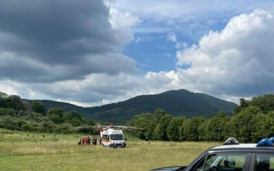 GIOVANE PRECIPITA DURANTE UN’ARRAMPICATA A NORMA | Latinatu