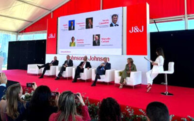 Johnson & Johnson investe 580 milioni di euro: 125 destinati a stabilimento di Latina | Latinatoday