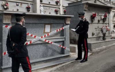 Salma scomparsa dal cimitero, reato quasi prescritto: non luogo a procedere per il custode | Latinatoday