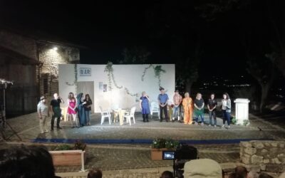 TEATRO DIALETTALE A SERMONETA: TORNA “SERMONET’AMO E I SUOI FRATELLI” | Latinatu