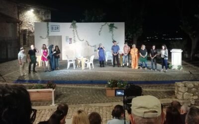 Teatro dialettale, l’appuntamento a Sermoneta dal 15 al 23 giugno | Latinanews.eu